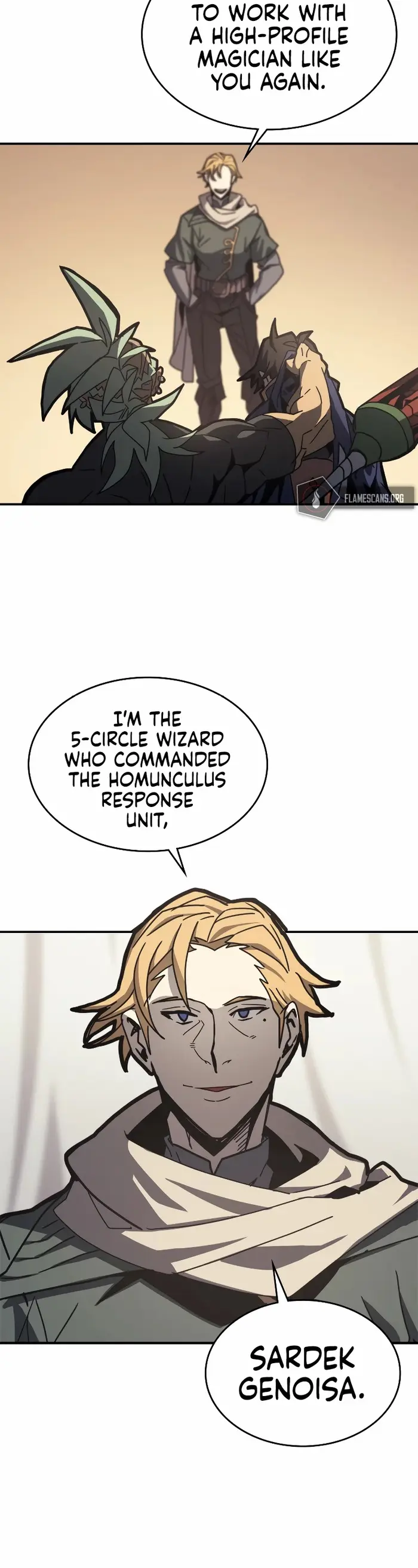 A Returner’s Magic Should Be Special Chapter 164 image 15_optimized